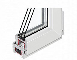 Rehau Blitz New